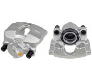 Супорт гальмівний передній правий Renault Scenic II 2003-2009 / Рено Сценік 2 2003-2009 421152 ABS (Нідерланди)