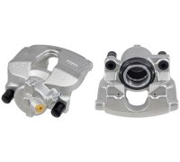 Суппорт тормозной передний правый Renault Scenic II 2003-2009 / Рено Сценик 2 2003-2009 421152 ABS (Нидерланды)