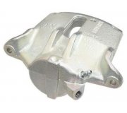 Супорт гальмівний передній правий Renault Scenic II 2003-2009 / Рено Сценік 2 2003-2009 522262 ABS (Нідерланди)