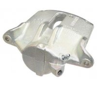 Супорт гальмівний передній правий Renault Scenic II 2003-2009 / Рено Сценік 2 2003-2009 522262 ABS (Нідерланди)