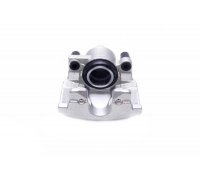 Суппорт тормозной передний левый Renault Scenic II 2003-2009 / Рено Сценик 2 2003-2009 55SKV611 SKV GERMANY (Польша)