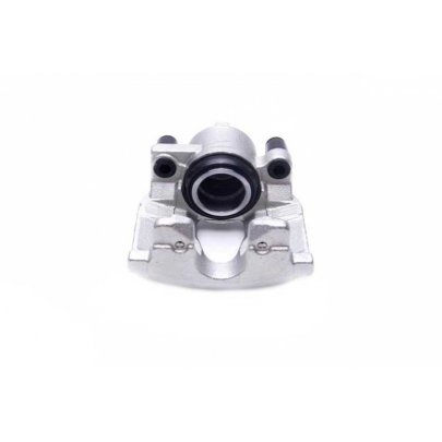 Суппорт тормозной передний левый Renault Scenic II 2003-2009 / Рено Сценик 2 2003-2009 55SKV611 SKV GERMANY (Польша)