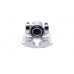 Суппорт тормозной передний левый Renault Scenic II 2003-2009 / Рено Сценик 2 2003-2009 55SKV611 SKV GERMANY (Польша) - Фото №1
