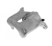 Суппорт тормозной передний левый Renault Scenic II 2003-2009 / Рено Сценик 2 2003-2009 77.2664 LAUBER (Польша)