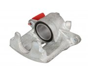 Супорт гальмівний передній правий Renault Scenic II 2003-2009 / Рено Сценік 2 2003-2009 77.2665 LAUBER (Польща)