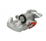 Суппорт тормозной задний левый Renault Scenic II 2003-2009 / Рено Сценик 2 2003-2009 77.2666 LAUBER (Польша)