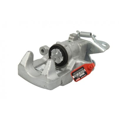 Суппорт тормозной задний левый Renault Scenic II 2003-2009 / Рено Сценик 2 2003-2009 77.2666 LAUBER (Польша)