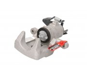 Суппорт тормозной задний правый Renault Scenic II 2003-2009 / Рено Сценик 2 2003-2009 77.2667 LAUBER (Польша)