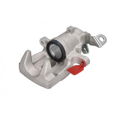 Суппорт тормозной задний левый Renault Scenic II 2003-2009 / Рено Сценик 2 2003-2009 77.2754 LAUBER (Польша)