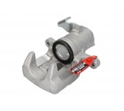 Суппорт тормозной задний правый Renault Scenic II 2003-2009 / Рено Сценик 2 2003-2009 77.2755 LAUBER (Польша)