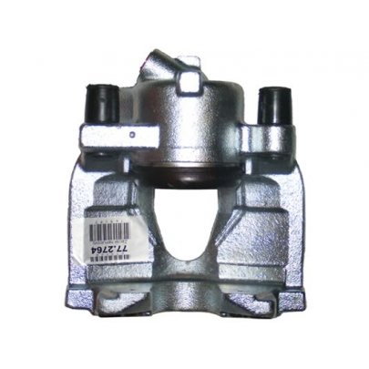 Суппорт тормозной передний левый Renault Scenic II 2003-2009 / Рено Сценик 2 2003-2009 77.2764 LAUBER (Польша)