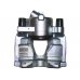 Суппорт тормозной передний левый Renault Scenic II 2003-2009 / Рено Сценик 2 2003-2009 77.2764 LAUBER (Польша) - Фото №1