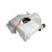 Супорт гальмівний передній правий Renault Scenic II 2003-2009 / Рено Сценік 2 2003-2009 77.2765 LAUBER (Польща) - Фото №2