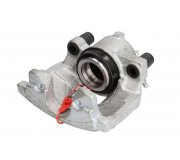 Супорт гальмівний передній правий Renault Scenic II 2003-2009 / Рено Сценік 2 2003-2009 77.2765 LAUBER (Польща)