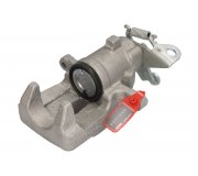 Суппорт тормозной задний левый Renault Scenic II 2003-2009 / Рено Сценик 2 2003-2009 77.3364 LAUBER (Польша)
