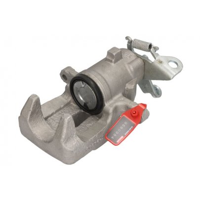 Суппорт тормозной задний левый Renault Scenic II 2003-2009 / Рено Сценик 2 2003-2009 77.3364 LAUBER (Польша)