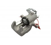 Суппорт тормозной задний правый Renault Scenic II 2003-2009 / Рено Сценик 2 2003-2009 77.3365 LAUBER (Польша)