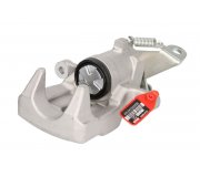 Суппорт тормозной задний левый Renault Scenic II 2003-2009 / Рено Сценик 2 2003-2009 77.3444 LAUBER (Польша)