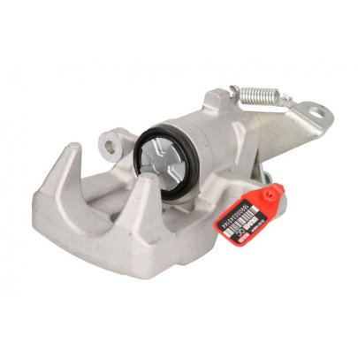 Суппорт тормозной задний левый Renault Scenic II 2003-2009 / Рено Сценик 2 2003-2009 77.3444 LAUBER (Польша)