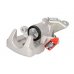 Суппорт тормозной задний левый Renault Scenic II 2003-2009 / Рено Сценик 2 2003-2009 77.3444 LAUBER (Польша) - Фото №1