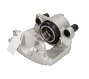 Суппорт тормозной передний левый Renault Scenic II 2003-2009 / Рено Сценик 2 2003-2009 77.3446 LAUBER (Польша)