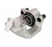Суппорт тормозной передний левый Renault Scenic II 2003-2009 / Рено Сценик 2 2003-2009 77.3446 LAUBER (Польша)