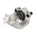 Суппорт тормозной передний левый Renault Scenic II 2003-2009 / Рено Сценик 2 2003-2009 77.3446 LAUBER (Польша) - Фото №1