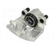 Суппорт тормозной передний правый Renault Scenic II 2003-2009 / Рено Сценик 2 2003-2009 77.3447 LAUBER (Польша)