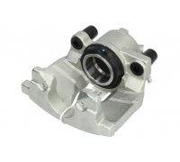 Супорт гальмівний передній правий Renault Scenic II 2003-2009 / Рено Сценік 2 2003-2009 77.3447 LAUBER (Польща)