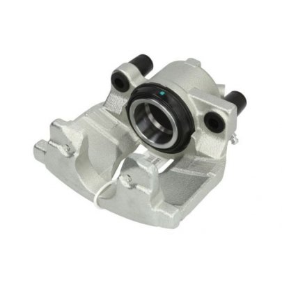Супорт гальмівний передній правий Renault Scenic II 2003-2009 / Рено Сценік 2 2003-2009 77.3447 LAUBER (Польща)