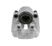 Суппорт тормозной передний левый Renault Scenic II 2003-2009 / Рено Сценик 2 2003-2009 7701065278 RENAULT (Франция)