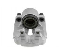 Суппорт тормозной передний левый Renault Scenic II 2003-2009 / Рено Сценик 2 2003-2009 7701065278 RENAULT (Франция)