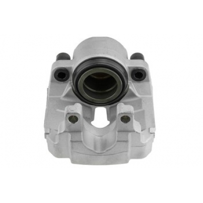 Суппорт тормозной передний левый Renault Scenic II 2003-2009 / Рено Сценик 2 2003-2009 7701065278 RENAULT (Франция)