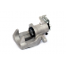 Суппорт тормозной задний правый Renault Scenic II 2003-2009 / Рено Сценик 2 2003-2009 99924 ASAM (Румыния) - Фото №1