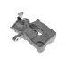 Суппорт тормозной задний правый Renault Scenic II 2003-2009 / Рено Сценик 2 2003-2009 B190269R DENCKERMANN (Польша) - Фото №2