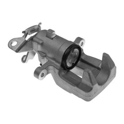 Суппорт тормозной задний правый Renault Scenic II 2003-2009 / Рено Сценик 2 2003-2009 B190269R DENCKERMANN (Польша)