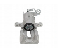 Суппорт тормозной задний левый Renault Scenic II 2003-2009 / Рено Сценик 2 2003-2009 BA3003 DACO (Польша)