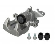 Суппорт тормозной задний левый Renault Scenic II 2003-2009 / Рено Сценик 2 2003-2009 BHQ245 TRW (Германия)