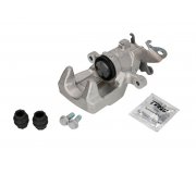 Суппорт тормозной задний левый Renault Scenic II 2003-2009 / Рено Сценик 2 2003-2009 BHQ245E TRW (Германия)