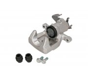 Суппорт тормозной задний правый Renault Scenic II 2003-2009 / Рено Сценик 2 2003-2009 BHQ246 TRW (Германия)