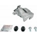 Суппорт тормозной задний правый Renault Scenic II 2003-2009 / Рено Сценик 2 2003-2009 BHQ246E TRW (Германия) - Фото №3