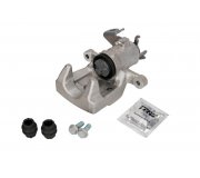 Суппорт тормозной задний правый Renault Scenic II 2003-2009 / Рено Сценик 2 2003-2009 BHQ246E TRW (Германия)