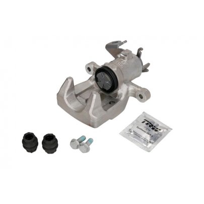Суппорт тормозной задний правый Renault Scenic II 2003-2009 / Рено Сценик 2 2003-2009 BHQ246E TRW (Германия)