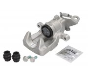 Суппорт тормозной задний левый Renault Scenic II 2003-2009 / Рено Сценик 2 2003-2009 BHQ247 TRW (Германия)