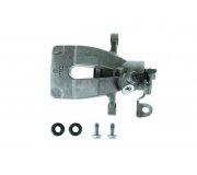 Суппорт тормозной задний правый Renault Scenic II 2003-2009 / Рено Сценик 2 2003-2009 BHQ282 TRW (Германия)