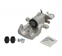 Суппорт тормозной задний левый Renault Scenic II 2003-2009 / Рено Сценик 2 2003-2009 BHQ287 TRW (Германия)
