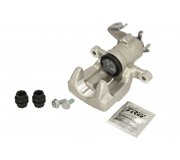Суппорт тормозной задний правый Renault Scenic II 2003-2009 / Рено Сценик 2 2003-2009 BHQ288 TRW (Германия)