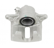 Суппорт тормозной передний правый Renault Scenic II 2003-2009 / Рено Сценик 2 2003-2009 BHW660E TRW (Германия)