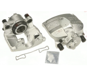 Суппорт тормозной передний левый Renault Scenic II 2003-2009 / Рено Сценик 2 2003-2009 BHW967E TRW (Германия)
