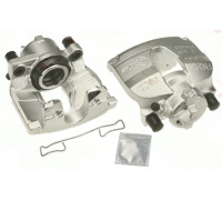 Суппорт тормозной передний левый Renault Scenic II 2003-2009 / Рено Сценик 2 2003-2009 BHW967E TRW (Германия)